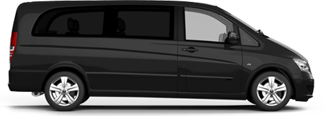 8 Passenger Vehicle
