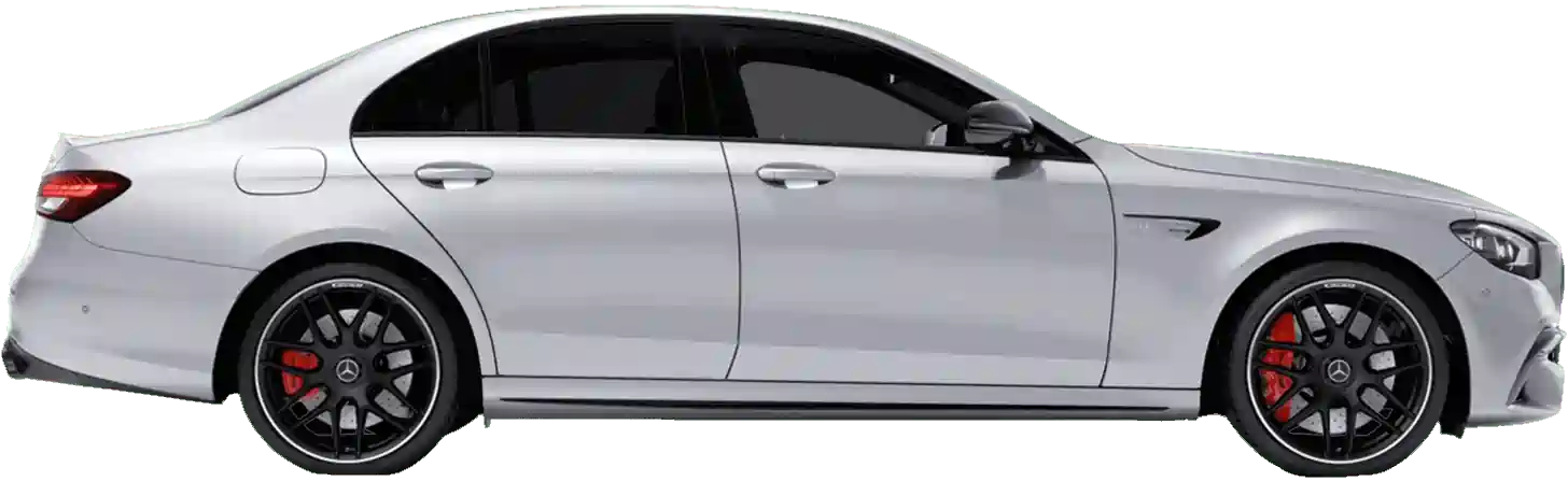 Executive Car