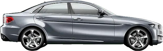 Saloon Car