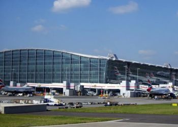 Airport Image