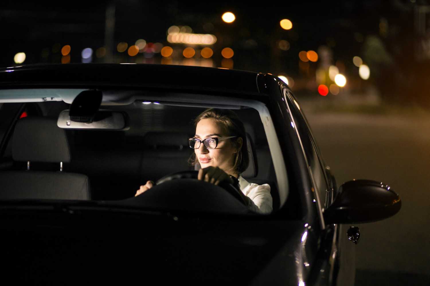 Luxury Chauffeur Service London